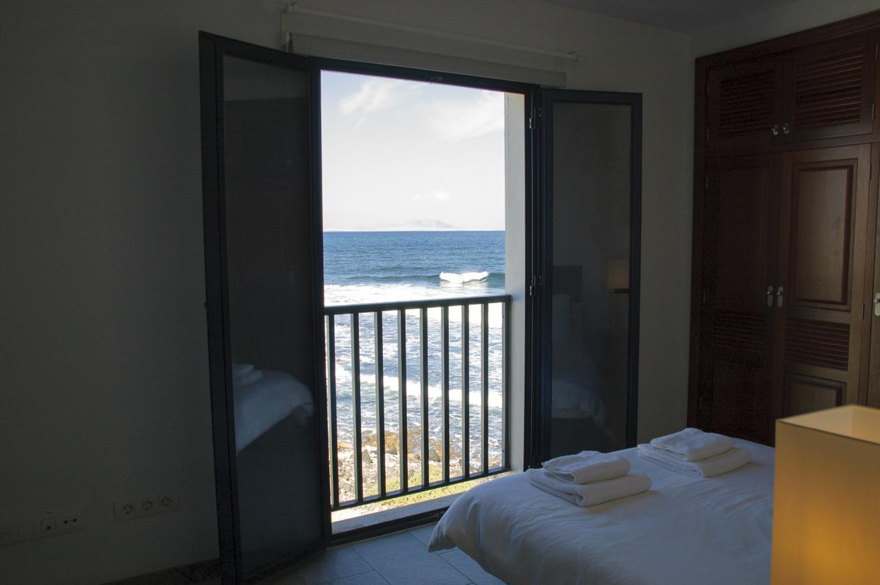 Seaview Famara Beach Exterior foto